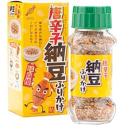 唐辛子納豆ふりかけ 90g