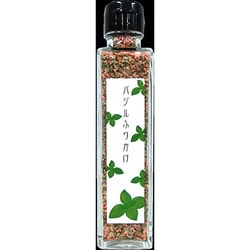バジルふりかけ 角瓶 60g