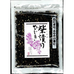 柴漬けひじき 90g