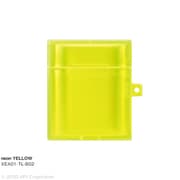 TILE neonケース for AirPods イエロー XEA01-TL-B02