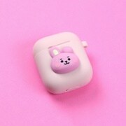 BT21 エアーポッズ ケース AirPods COOKY (BABY) RAC-BT21-BABY-CK