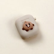 BT21 エアーポッズ ケース AirPods SHOOKY (BABY) RAC-BT21-BABY-SK