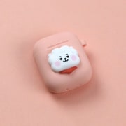 BT21 エアーポッズ ケース AirPods RJ (BABY) RAC-BT21-BABY-RJ