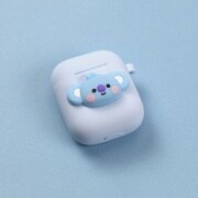 BT21 エアーポッズ ケース AirPods KOYA (BABY) RAC-BT21-BABY-KY