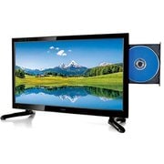 20型 DVDプレイヤー内蔵 BSCSデジタル 液晶テレビ LCD2001G