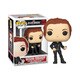 POP！ ブラック・ウィドウ ナターシャ・ロマノフ [塗装済可動フィギュア 全高約90mm]