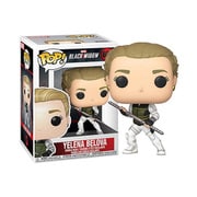 POP！ ブラック・ウィドウ エレーナ・ベロワ [塗装済可動フィギュア 全高約90mm]