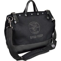 510216SPBLK [KLEIN ツールバッグ 16インチ]