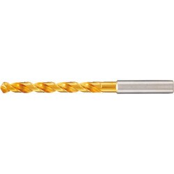 ハイスドリル レギュラ TiNコート 4.1mm 511