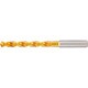 ハイスドリル レギュラ TiNコート 5.1mm 511