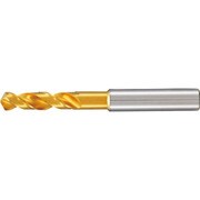 ハイスドリル ショート/スタブ TiNコート 12.2mm 512