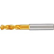 ハイスドリル ショート/スタブ TiNコート 4.1mm 512