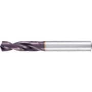 ハイスドリル ショート/スタブ FIREコート 13.1mm 515