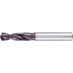 ハイスドリル ショート/スタブ FIREコート 8.1mm 515