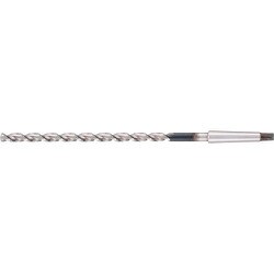 深穴加工ドリル 特長1 ダークマージン 10.72mm 526