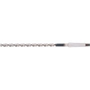深穴加工ドリル 特長1 ダークマージン 15mm 526
