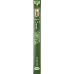 クロバー 匠2本針 13号 54-213