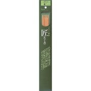 54-308 [クロバー 匠5本針 25cm 8号]