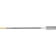 5460 [ろう付け超硬ガンドリル 4.2mm]
