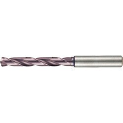 超硬ドリル5×D用 FIREコート 12.3mm 5515