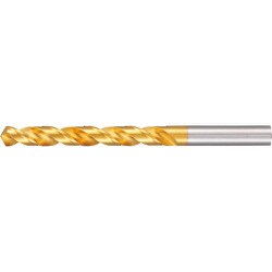 ハイスドリル レギュラ TiNコート 4.1mm 5519