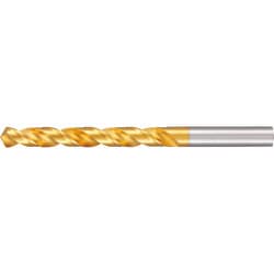 ハイスドリル レギュラ TiNコート 5.6mm 5519