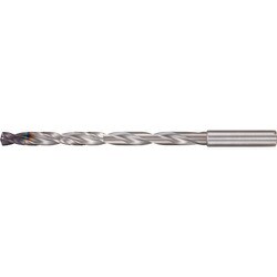 超硬ダブルマージンドリル12×D用 FIREコート 9.3mm 5525