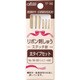 クロバー リボン刺しゅうステッチ針 太タイプ 57-082