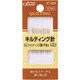 クロバー キルティング針 No.12 57-324
