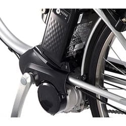 ヨドバシ.com - パナソニック Panasonic 実用タイプ電動アシスト