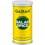 GABAN サラダスパイス 缶 100g
