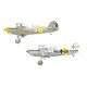 EDU4453 アビア B.534 IV.セリエ スーパー44 [1/144スケール プラモデル]