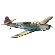 EDU3404 Bf108 ウィークエンドエディション [1/32スケール プラモデル]