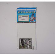 EDU32970 A-26B インベーダー コックピット内装エッチングパーツ ホビーボス用 [1/32スケール エッチングパーツ]