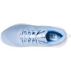 ヨドバシ.com - フットジョイ FootJoy 20 WO FJフレックスXP BL W225