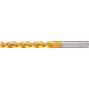 深穴加工ドリル レギュラ TiNコート 10.3mm 652