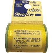 クロバー CL-Hミシン糸 普通地用 29 63-528