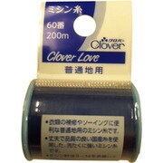クロバー CL-Hミシン糸 普通地用 92 63-532
