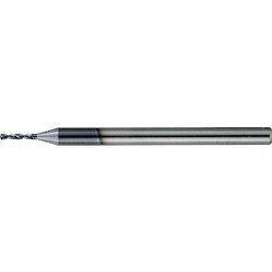 超硬マイクロドリル 4×D用 TiAINコート 1.05mm 6400