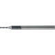 超硬マイクロドリル 4×D用 TiAINコート 1.3mm 6400
