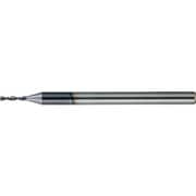 6400 [超硬マイクロドリル 4×D用 TiAINコート 2.5mm]