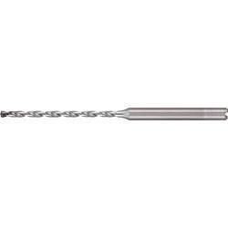 超硬マイクロドリル15×D用 TiAINコート 2.7mm 6412