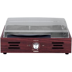 ヨドバシ.com - コイズミ KOIZUMI レコードプレーヤー SAD-9804