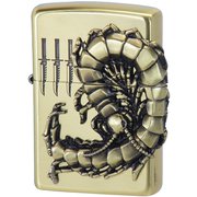 ライター ZIPPO Venom（ヴェノム） センチピード BS