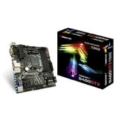 第3世代 AMD Ryzen CPU対応 B450 MicroATXマザーボード B450GT