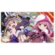 マギアレコード 魔法少女まどか☆マギカ外伝 ラバーマット 環いろは&深月フェリシア [キャラクターグッズ]