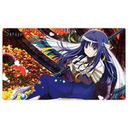 マギアレコード 魔法少女まどか☆マギカ外伝 ラバーマット 七海やちよ [キャラクターグッズ]