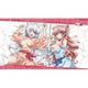 戦姫絶唱シンフォギアXV シーツ クリス&マリア [キャラクターグッズ]