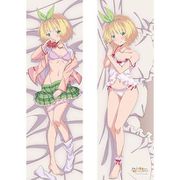 可愛ければ変態でも好きになってくれますか？ 描き下ろし抱き枕カバー 古賀唯花 スムース [キャラクターグッズ]