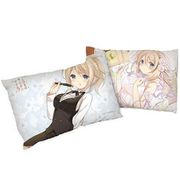 ご注文はうさぎですか？ まくらカバー 青山ブルーマウンテン [キャラクターグッズ]